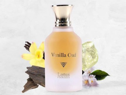 vanilla oud
