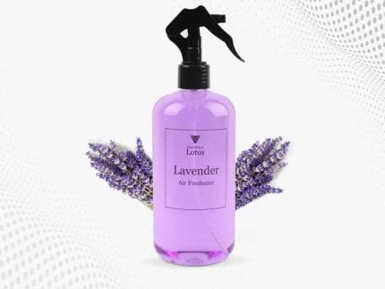 Lavender Air Freshener