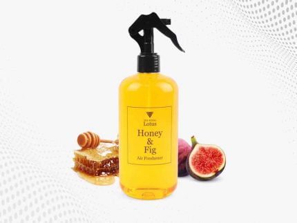 Honey and Fig air freshener