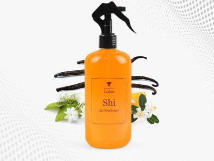 shi Air Freshener