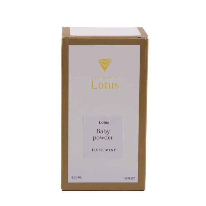 ⁦بيبي بودر⁩ - الصورة ⁦2⁩