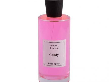 Candy Body Spray