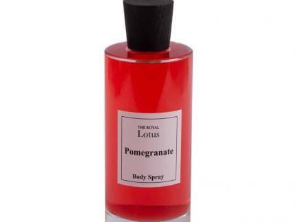 Pomegranate Body Spray