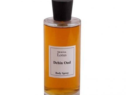 Dehin Oud Body Spray