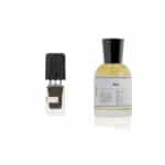 War Perfume - Inspired by Black Afgano - Lotus