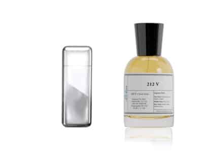 212 V Perfume - Inspired by 212 VIP - CH