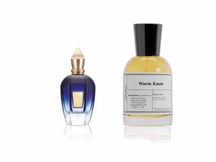 عطر وورم نوتس - مستوحى من نوت 40 - اكزرجوف