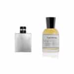 Fresh Morning Perfume - Inspired by Allure Homme Sport - Chanel