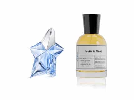 عطر فروت & وود - مستوحى من انجل - موغلر