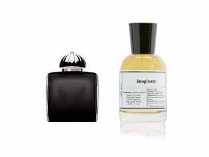 Imaginary Perfume - Inspired by Memoir - Gucci