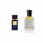 عطر وودي هيربل - مستوحى من ازارا - اورينتل اسينس