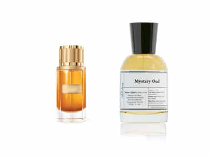 Mystery Oud Perfume - Inspired by Oud Malaki - Chapard