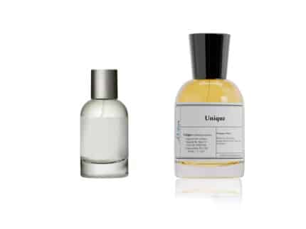 Unique Perfume - Inspired by Baie 19 - Le Labo