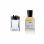 Boldness Perfume - Inspired by Bvlgari Man - Bvlgari