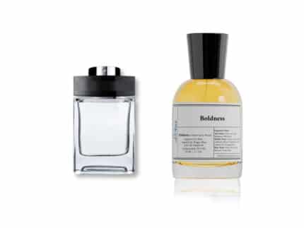 Boldness Perfume - Inspired by Bvlgari Man - Bvlgari
