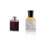 Springy Perfume - Inspired by CH Men - CH