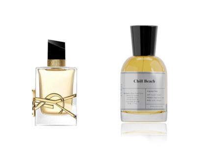 Chill Beach Perfume - Inspired by Libre Yves Saint Laurent