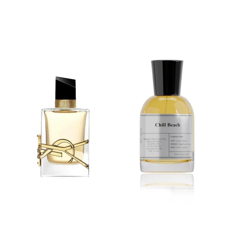 عطر تشيل بيتش - عطر مستوحى من ليبري سانت لورين