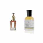 Spicy sweet Perfume - Inspired by Clara - Penhaligon'S