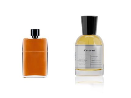 Covenant Perfume - Inspired by Gucci absolute Gucci
