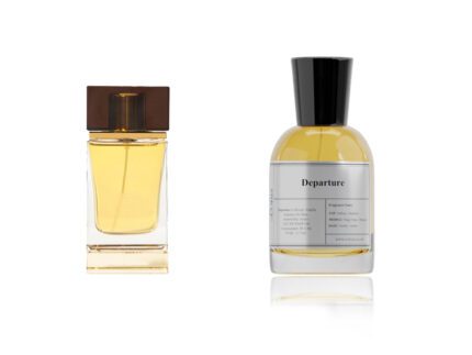 Departure Perfume - Inspired by Safari Albdulsamad AlKurashi