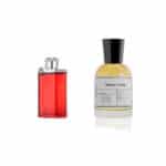 Musky Green Perfume - Inspired by Desire - Dunhill