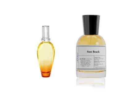 عطر صن بيتش - مستوحى من اسكاده تاج - اسكاده