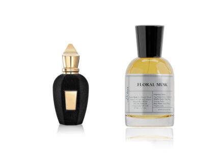 عطر فلورال مسك - مستوحى من اوبرا اسكزرجوف
