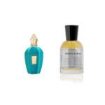 Fruity Sweet Perfume - Inspired by Erba Pura - Xerjoff