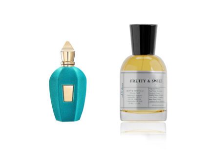 Fruity Sweet Perfume - Inspired by Erba Pura - Xerjoff