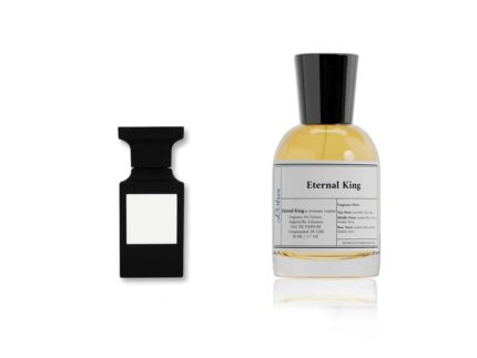 Eternal King Perfume - Inspired by Fabulous - Tom Ford