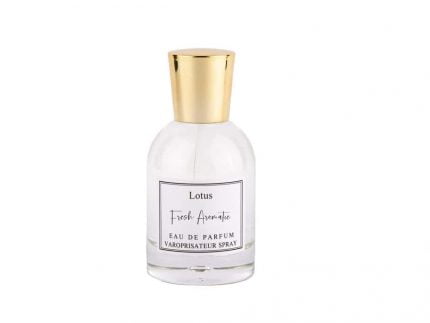 Fresh Aromatic Perfume