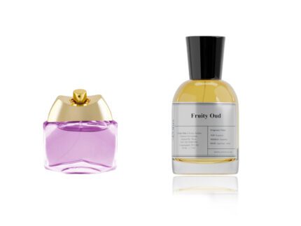 Fruity Oud Perfume - Inspired by Wow - Anfask Dakoon