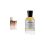 Green Heart Perfume - Inspired by Burberry Her Burberry