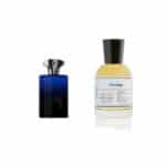 Privilege Perfume - Inspired by Interloud black iris - Amouage