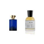 عطر ذا فيو - مستوحى من انترلود - امواج