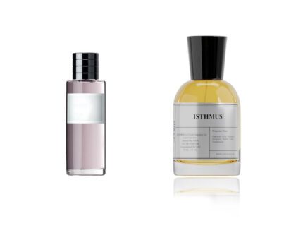 Isthmus Perfume - Inspired by Gris - Dior