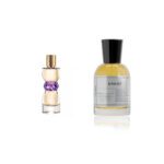 Knight Perfume - Inspired by Manifesto - Yves Saint Laurent