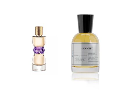 Knight Perfume - Inspired by Manifesto - Yves Saint Laurent
