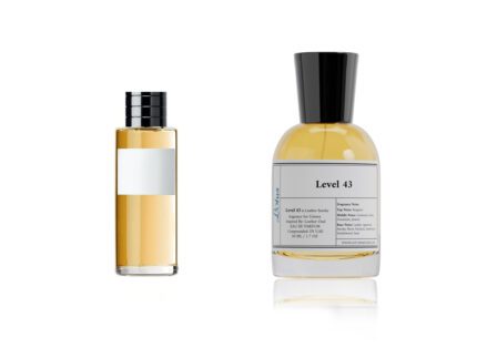 عطر ليفل 43 - مستوحى من ليزر عود - ديور