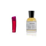 Intersection Perfume - Inspired by Magnetism - Escada