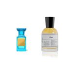 Pure Perfume - Inspired by Mandarino Di Amalfi - Tom Ford