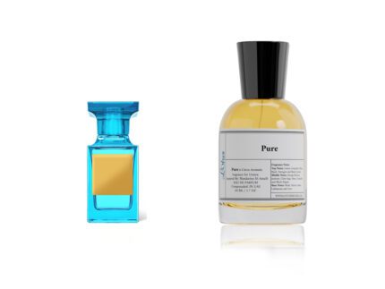 Pure Perfume - Inspired by Mandarino Di Amalfi - Tom Ford