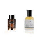 عطر هوت توباكو - مستوحى من مستري توباكو - كارولينة هريره