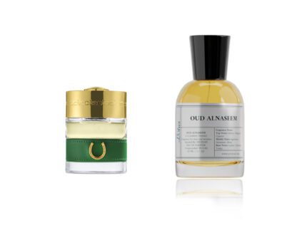 Oud AlNaseem Perfume - Inspired by Meydan The Spirit of Dubai