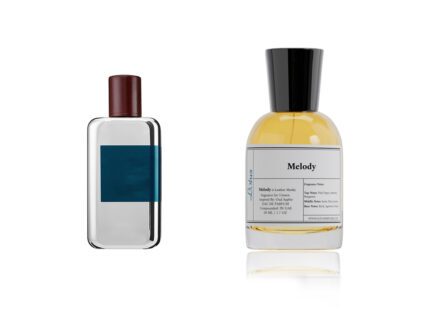 Melody Perfume - Inspired by Oud Saphir - Atelier Cologne