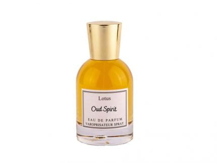 Oud Spirit