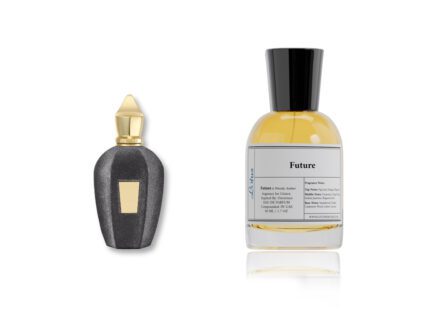 عطر فيوتشر - مستوحى من اوفرتور - زيرجوف 50مل