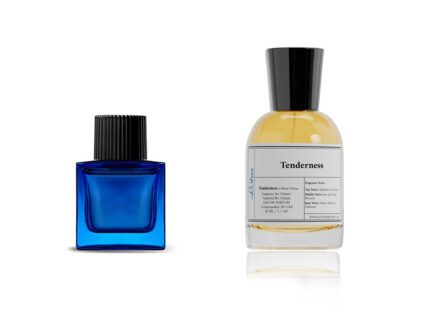 Tenderness Perfume - Inspired by Patiala - Thameen