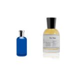 The Time Perfume - Inspired by Polo Sport - Ralph Lauren